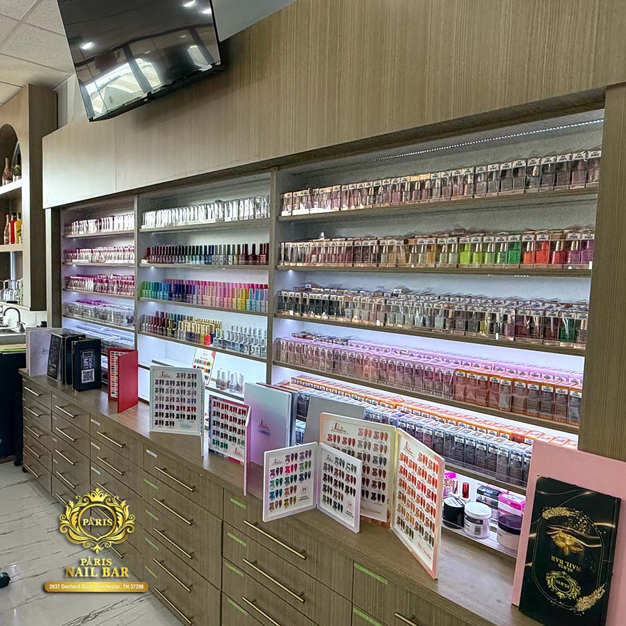 Paris Nails Bar_220526